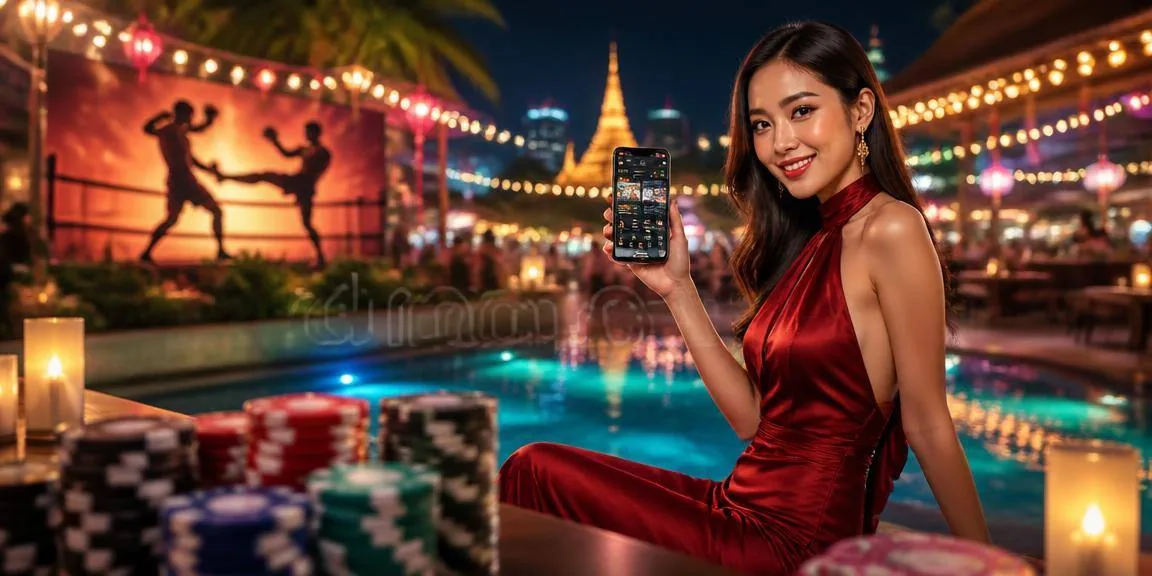 Winstar ฝากผ่านโอนเงิน