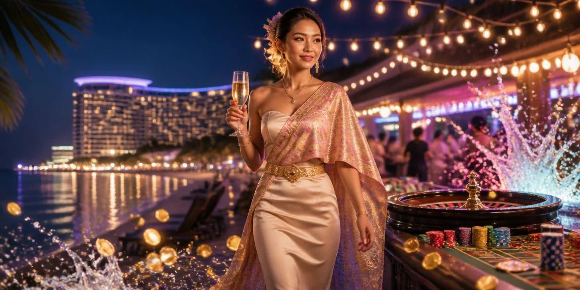 Winstar ไทย ล็อบบี้เกม